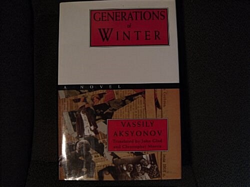 Generations of Winter (Hardcover, 1st)