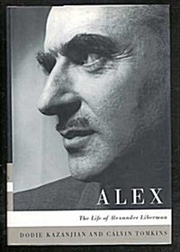 Alex (Hardcover)
