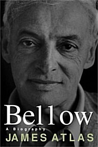 Bellow: A Biography (Hardcover, 2002 Modern Library ed)