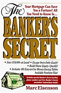 The Bankers Secret (Hardcover, Reprint)