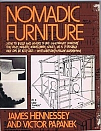 Nomadic Furniture (Paperback, 1st)