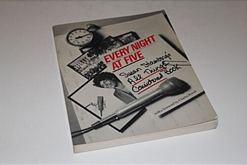 Every Night at Five (Paperback, First Edition)