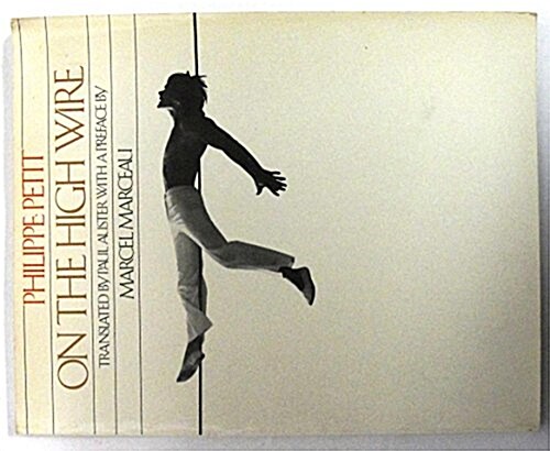 On the High Wire (Paperback, 1st)