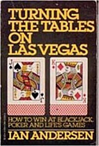 Turning the Tables on Las Vegas (Paperback, First Edition)
