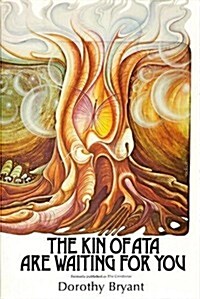 The Kin of Ata Are Waiting for You (Paperback, English Language)