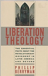 Liberation Theology (Paperback, Trade Paperback Edition)