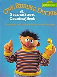 One Rubber Duckie (Board Books)