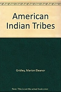 American Indian Tribes (Hardcover)