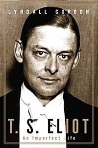 T.S. Eliot (Hardcover)