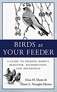 Birds at Your Feeder (Hardcover)