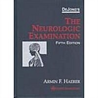 Dejongs the Neurologic Examination (Books) (Hardcover, 5th)