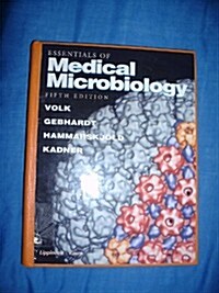 Essentials of Medical Microbiology (Paperback, 5 Sub)