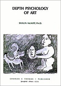 Depth Psychology of Art (Paperback)