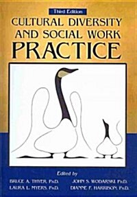 Cultural Diversity and Social Work Practice (Hardcover, 3rd)