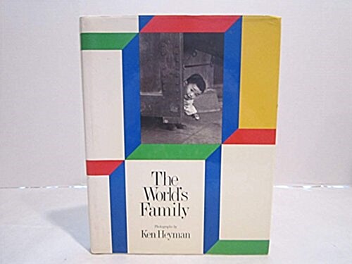 The Worlds Family (Hardcover)