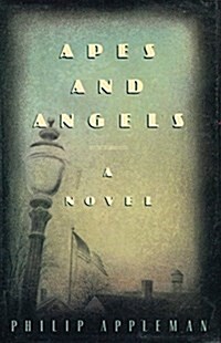 Apes and Angels (Hardcover, First Edition)