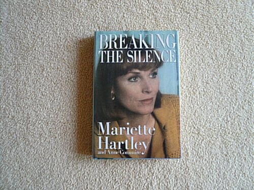 Breaking the Silence (Hardcover)