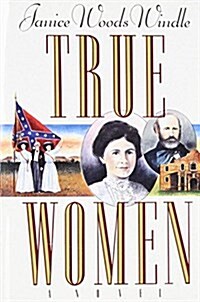 [중고] True Women (Hardcover, First Edition)