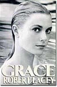 Grace (Hardcover, First Edition)