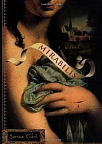 Mirabilis (Hardcover, Reissue)