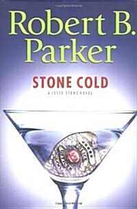 Stone Cold (A Jesse Stone Novel) (Hardcover, First Edition)