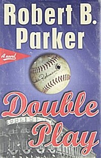 Double Play (Hardcover, First Edition)