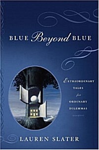 Blue Beyond Blue (Hardcover)