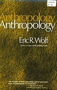 Anthropology (Paperback, Revised)