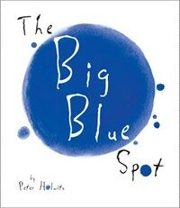 (The)big blue spot