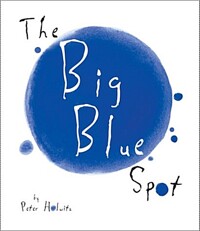 (The)big blue spot