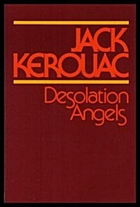 Desolation Angels (Mass Market Paperback)