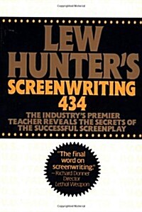 Lew Hunters Screenwriting 434 (Paperback)