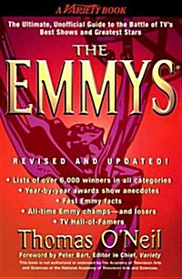 The Emmys (Mass Market Paperback, Rev&Updtd)