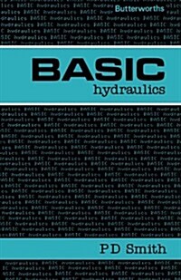 Basic Hydraulics (Paperback)