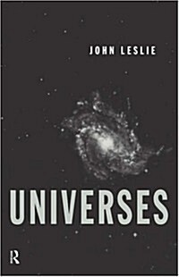 Universes (Hardcover)