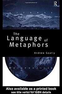 The Language of Metaphors (Paperback, 1st)