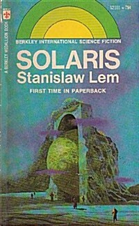 Solaris (Mass Market Paperback)