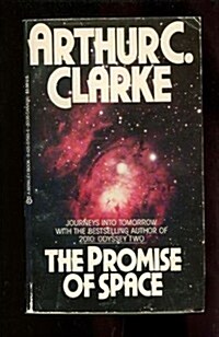 The Promise of Space (Paperback)