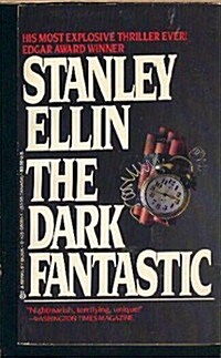 The Dark Fantastic (Mass Market Paperback)