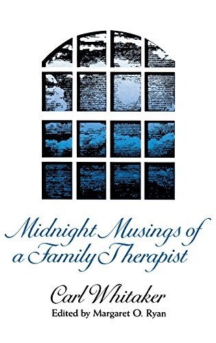 Midnight Musings of a Family Therapist (Hardcover, 1st)