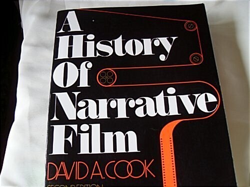 History of Narrative Film (Paperback, 2nd)