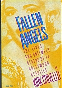 Fallen Angels (Mass Market Paperback)