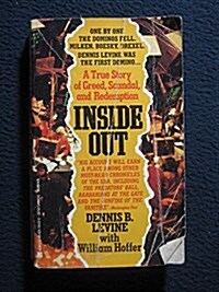 Inside Out (Mass Market Paperback)