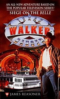 Walker, Texas Ranger BLO (Walker, Texas Ranger Western Series, 3) (Mass Market Paperback)