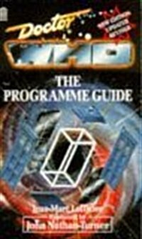 The Doctor Who: Programme Guide (v. 1) (Paperback, 3 Revised)