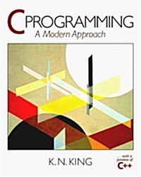 C Programming: A Modern Approach (Paperback)