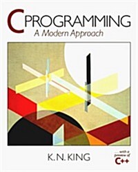 [중고] C Programming: A Modern Approach (Paperback)