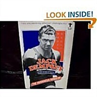 Jack Dempsey, the Manassa mauler (Paperback, 1st Evergreen ed)