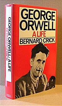 George Orwell (Hardcover)