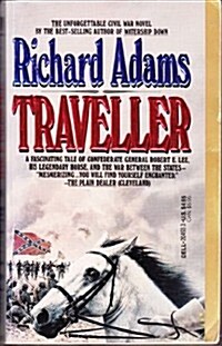 Traveller (Mass Market Paperback)